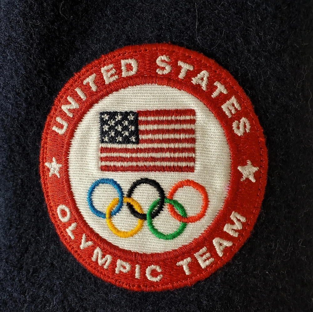 🆕 Ralph Lauren 2014 Olympic Ceremony Jacket - Picture 4 of 12